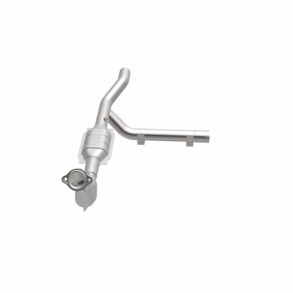 97 Ford Expedition 4.6L Direct-Fit Catalytic Converter 447150 Magnaflow - Catalytic Converters Car Part People