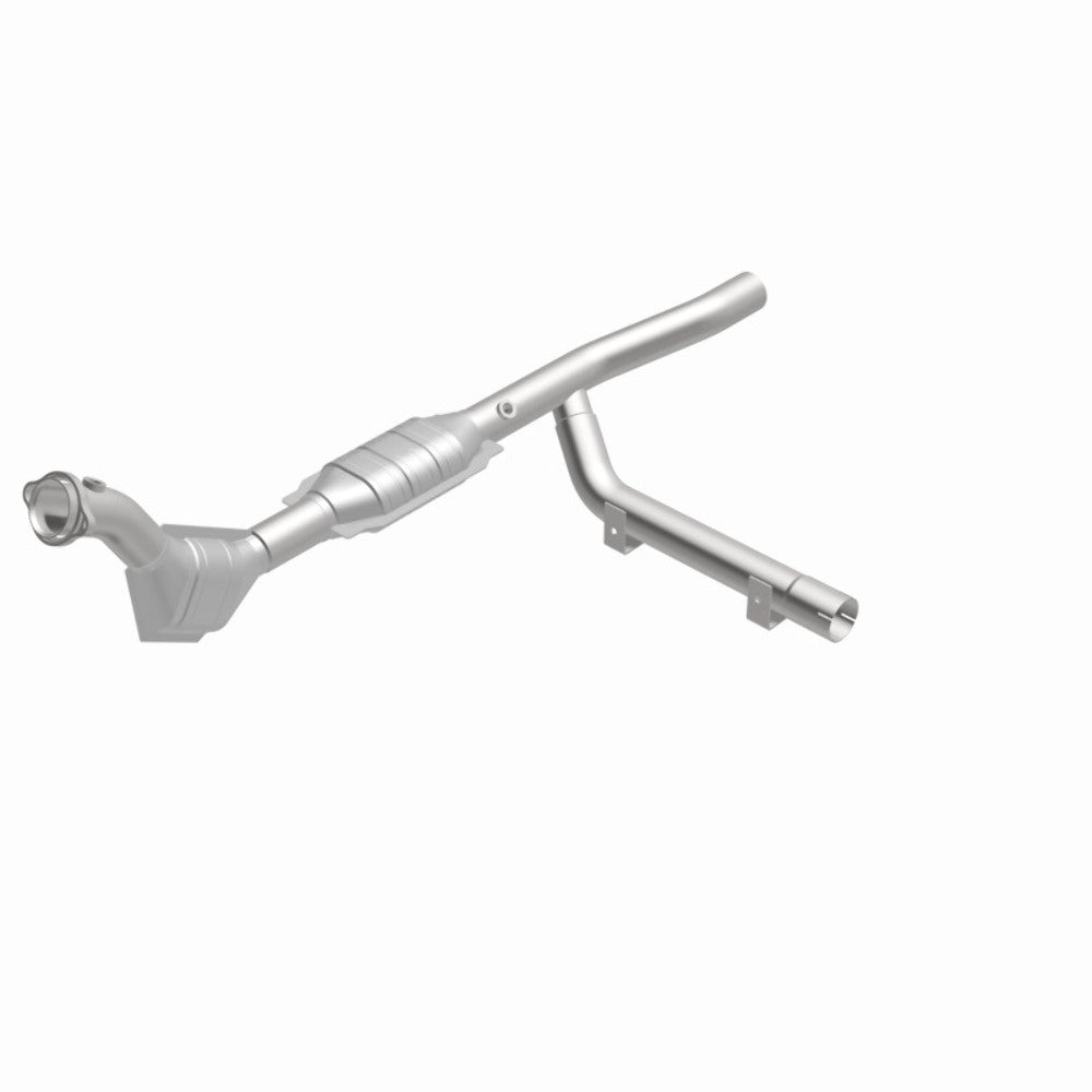 97 Ford Expedition 4.6L Direct-Fit Catalytic Converter 447150 Magnaflow - Catalytic Converters Car Part People