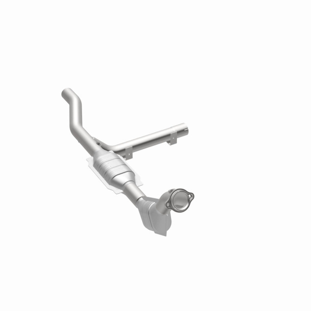 97 Ford Expedition 4.6L Direct-Fit Catalytic Converter 447150 Magnaflow - Catalytic Converters Car Part People