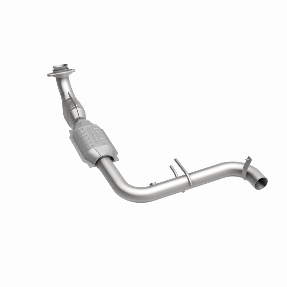 01 Ford Lightning 5.4L Direct-Fit Catalytic Converter 447151 Magnaflow - Catalytic Converters Car Part People