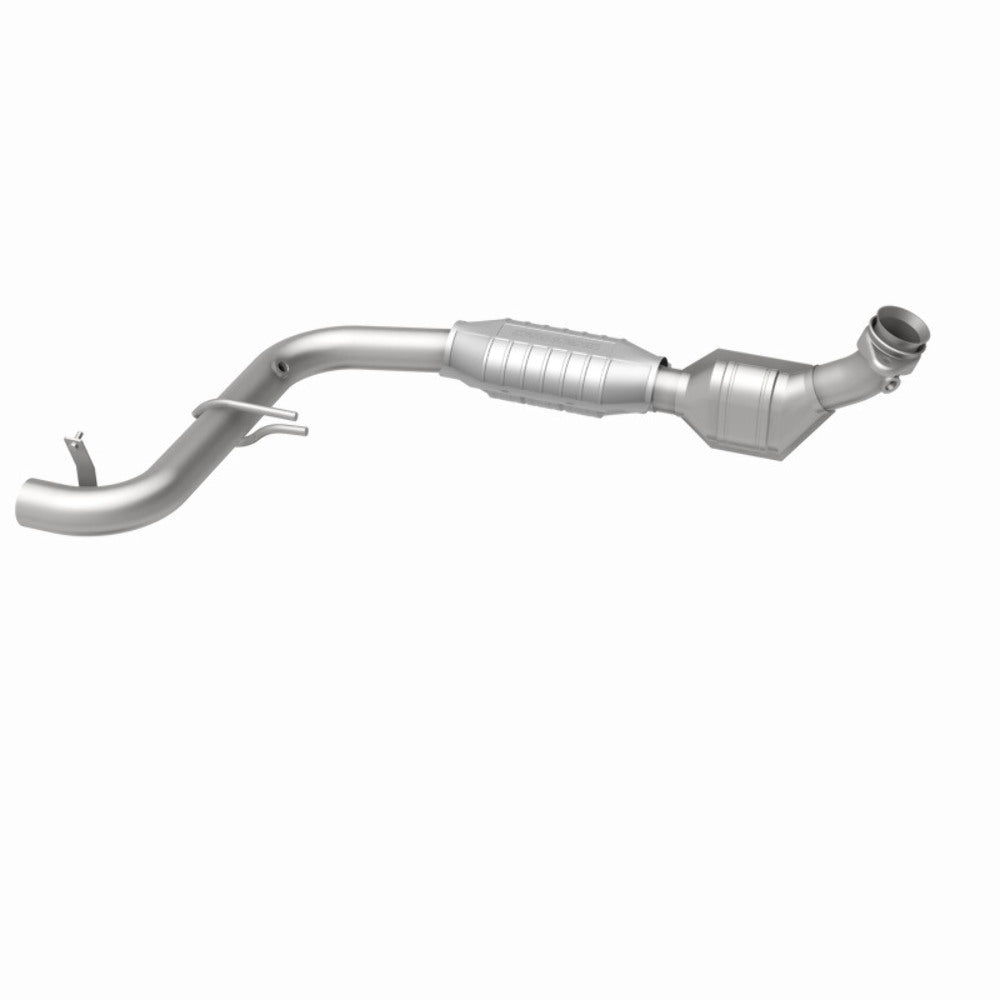 01 Ford Lightning 5.4L Direct-Fit Catalytic Converter 447151 Magnaflow - Catalytic Converters Car Part People