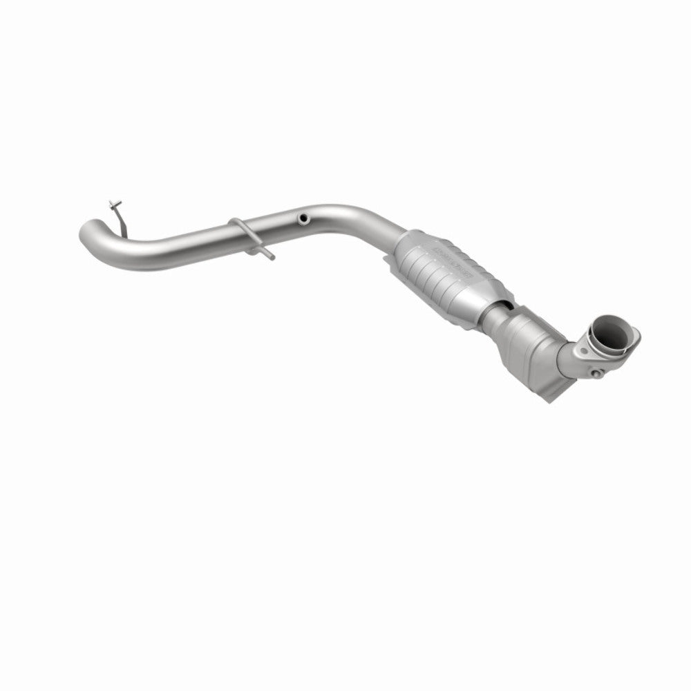 01 Ford Lightning 5.4L Direct-Fit Catalytic Converter 447151 Magnaflow - Catalytic Converters Car Part People