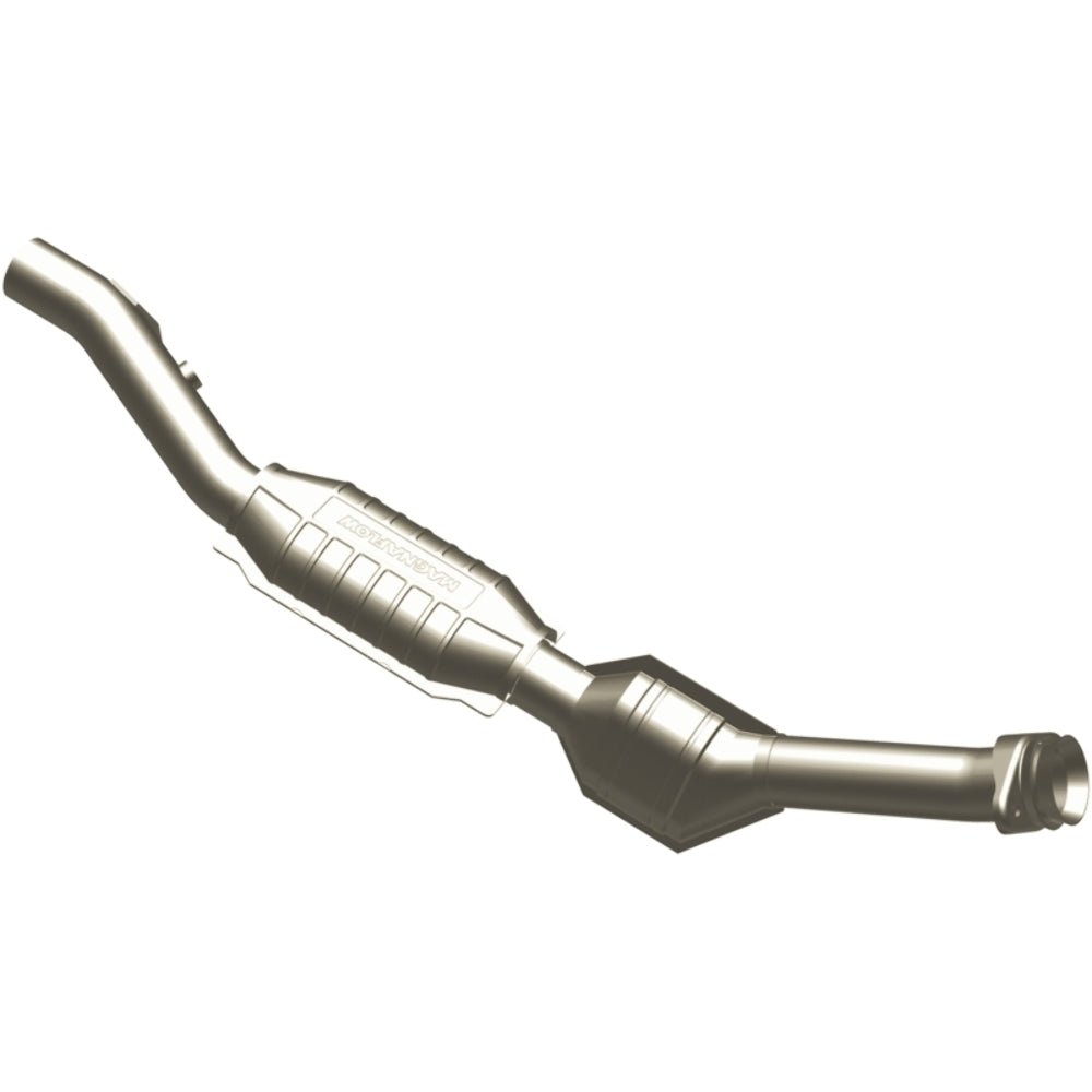 01 Ford Lightning P/S Direct-Fit Catalytic Converter 447152 Magnaflow