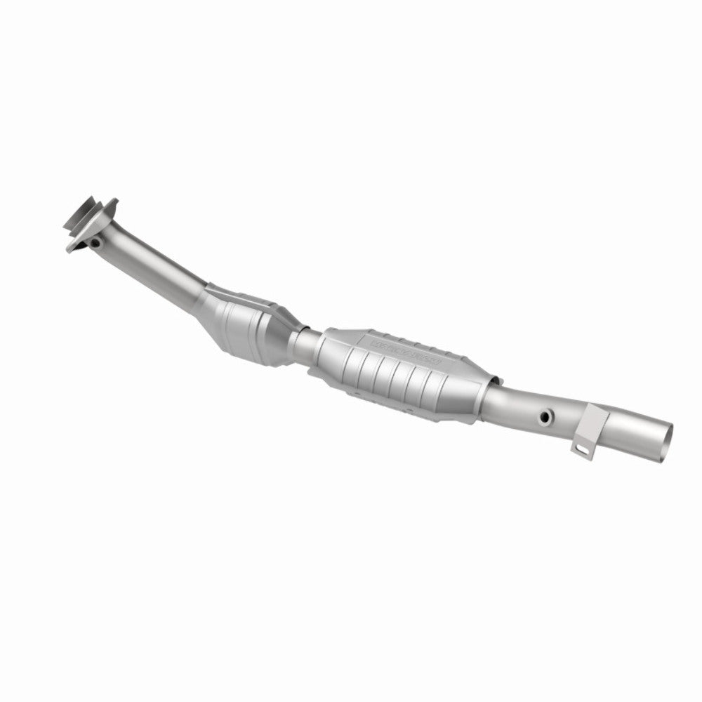 01 Ford Lightning P/S Direct-Fit Catalytic Converter 447152 Magnaflow