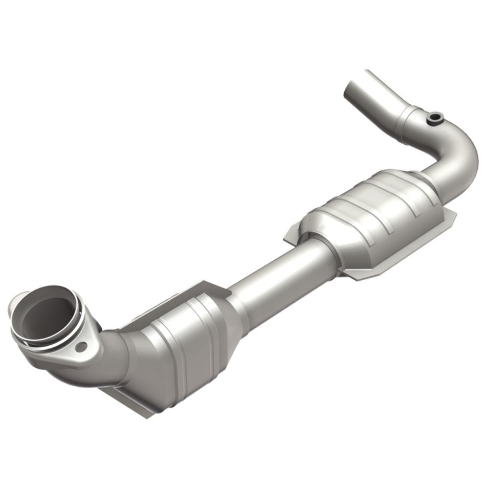 00-04 Ford E150 4.6L D/S Direct-Fit Catalytic Converter 447156 Magnaflow