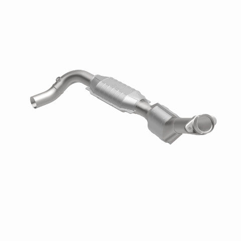 01-03 Ford E150 4.2L D/S Direct-Fit Catalytic Converter 447158 Magnaflow