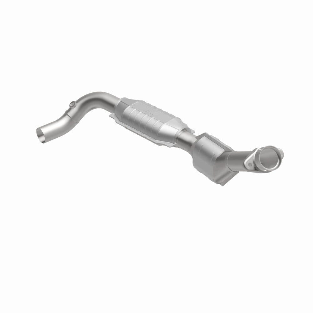 01-03 Ford E150 4.2L D/S Direct-Fit Catalytic Converter 447158 Magnaflow - Catalytic Converters Car Part People
