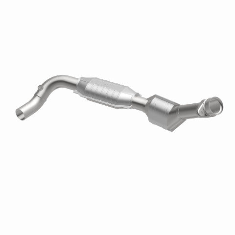 01-03 Ford E150 4.2L D/S Direct-Fit Catalytic Converter 447158 Magnaflow