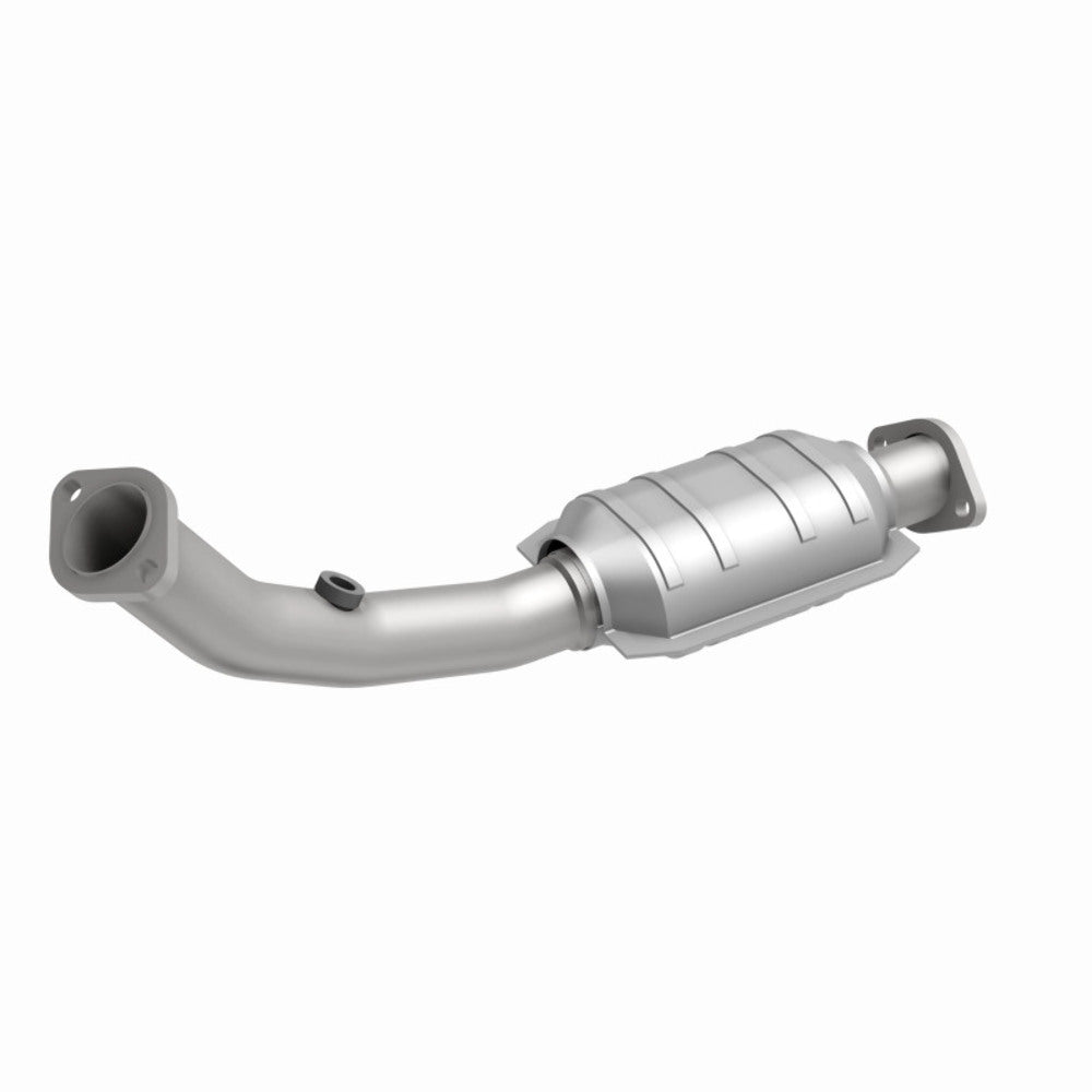 96-98 Mazda MPV Front 3.0L Direct-Fit Catalytic Converter 447171 Magnaflow