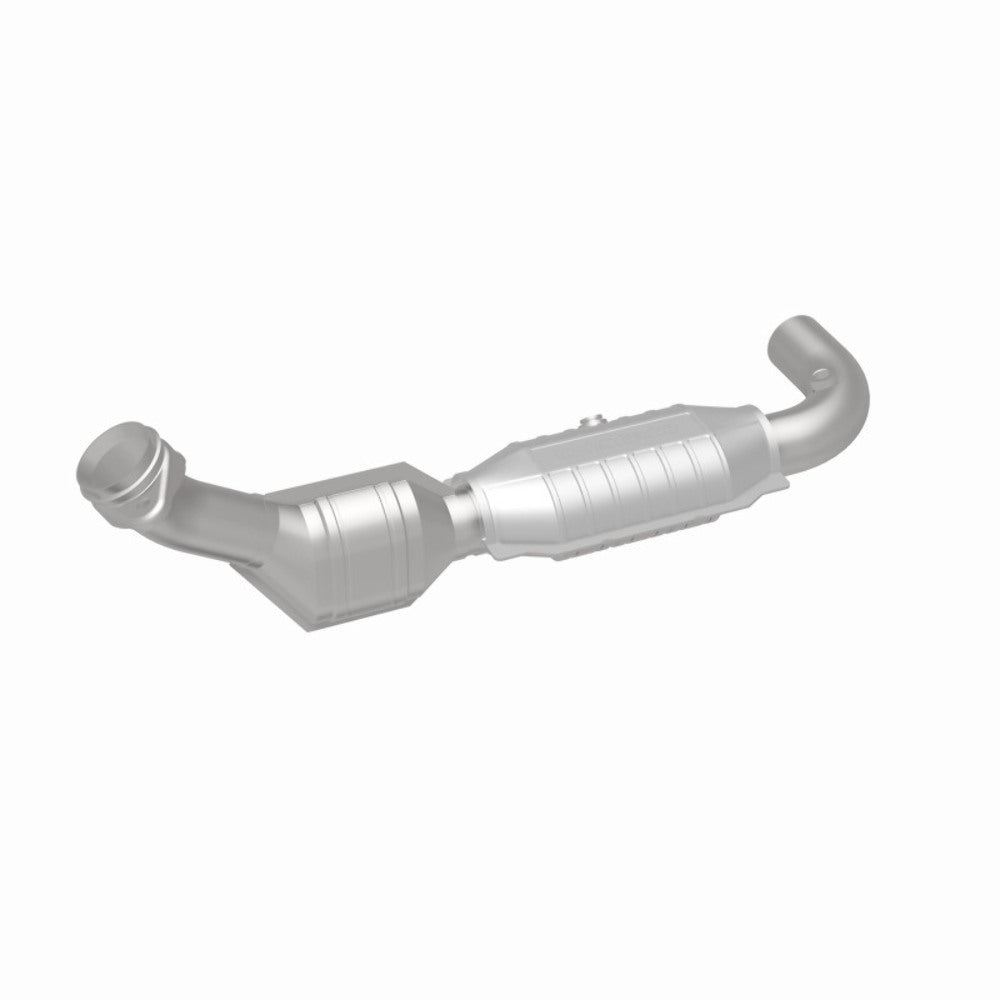 97-98 Ford Trucks 4.6L Direct-Fit Catalytic Converter 447177 Magnaflow