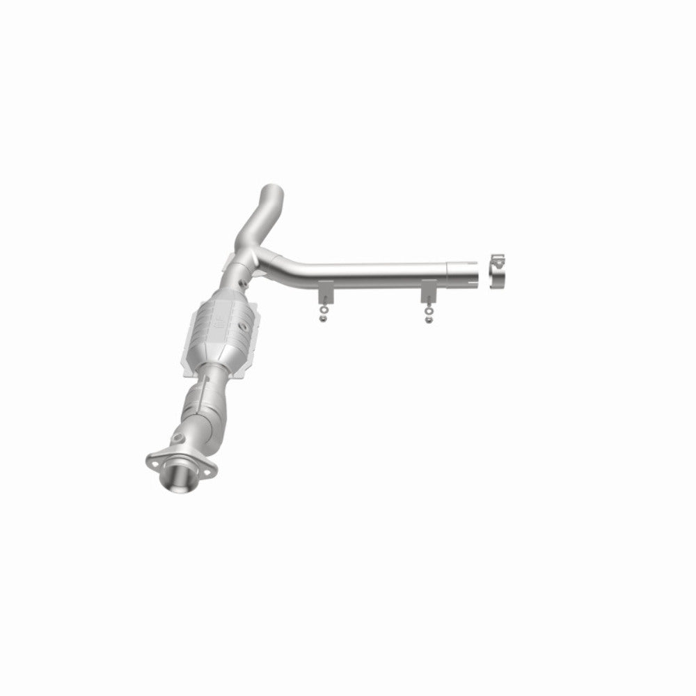 97-98 Ford Trucks 4.6L Direct-Fit Catalytic Converter 447178 Magnaflow