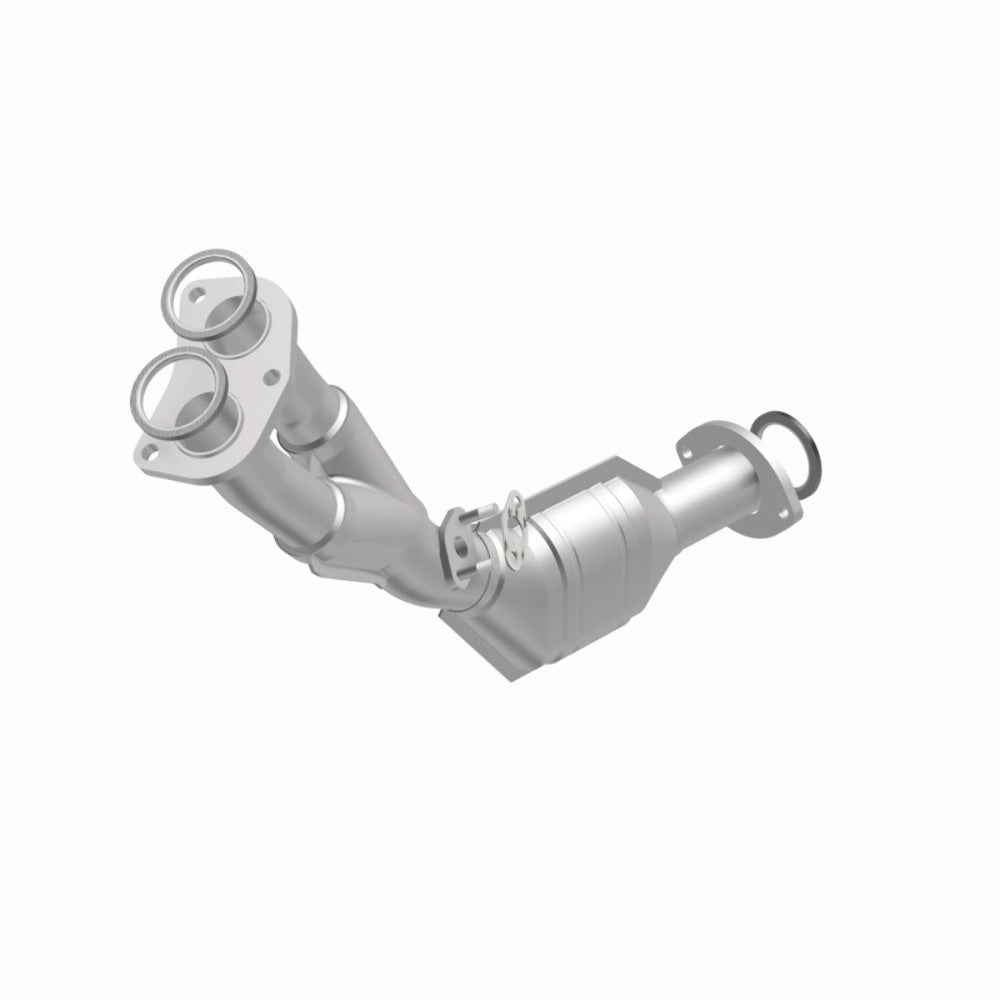 01-04 Toyota Tacoma fr 2.7L Direct-Fit Catalytic Converter 447184 Magnaflow - Catalytic Converters Car Part People