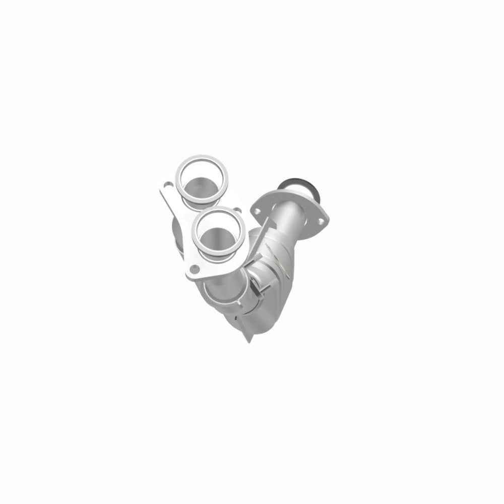 01-04 Toyota Tacoma fr 2.7L Direct-Fit Catalytic Converter 447184 Magnaflow - Catalytic Converters Car Part People