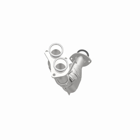 01-04 Toyota Tacoma fr 2.7L Direct-Fit Catalytic Converter 447184 Magnaflow