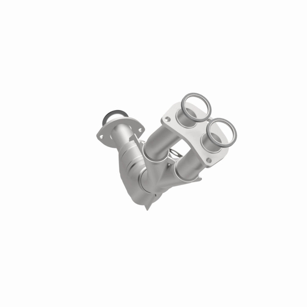 01-04 Toyota Tacoma fr 2.7L Direct-Fit Catalytic Converter 447184 Magnaflow - Catalytic Converters Car Part People