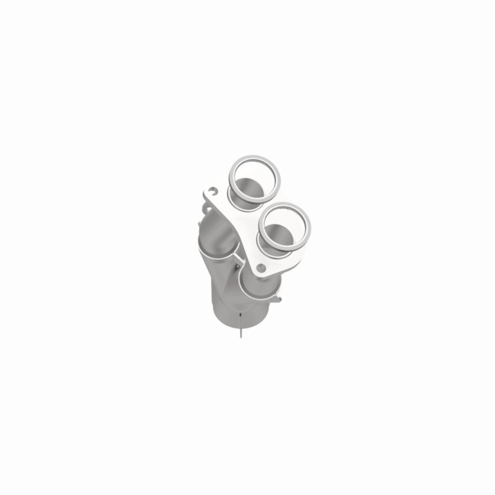 01-04 Toyota Tacoma fr 2.7L Direct-Fit Catalytic Converter 447184 Magnaflow - Catalytic Converters Car Part People