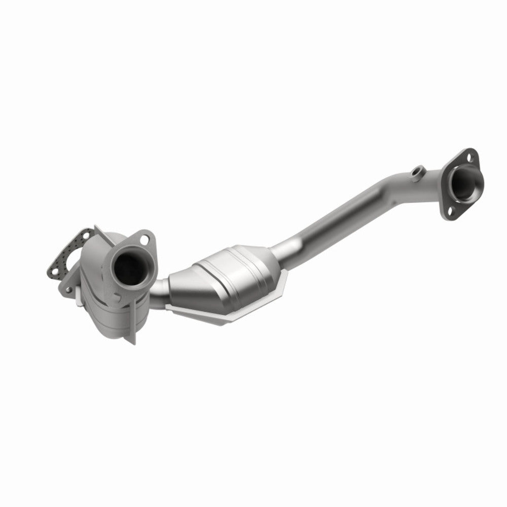 98-00 Ford Ranger 3.0/4.0L Direct-Fit Catalytic Converter 447189 Magnaflow - Catalytic Converters Car Part People