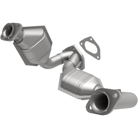 98-00 Ford Ranger 3.0/4.0L Direct-Fit Catalytic Converter 447189 Magnaflow