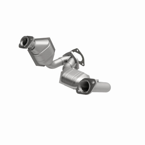 98-00 Ford Ranger 3.0/4.0L Direct-Fit Catalytic Converter 447189 Magnaflow