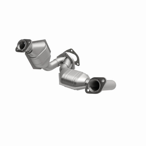 98-00 Ford Ranger 3.0/4.0L Direct-Fit Catalytic Converter 447189 Magnaflow