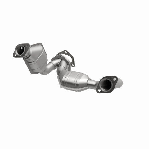 98-00 Ford Ranger 3.0/4.0L Direct-Fit Catalytic Converter 447189 Magnaflow