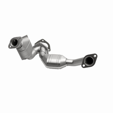 98-00 Ford Ranger 3.0/4.0L Direct-Fit Catalytic Converter 447189 Magnaflow