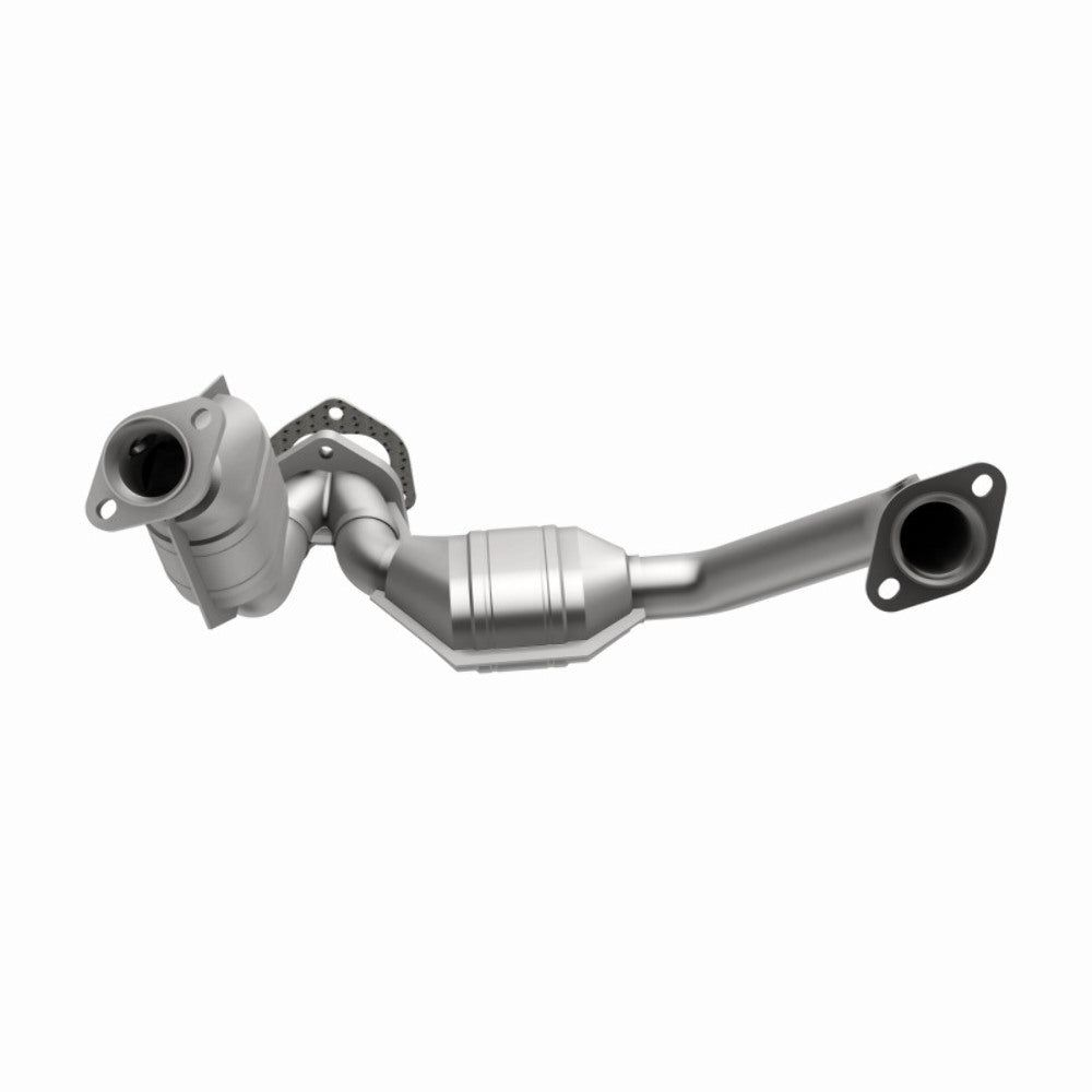 98-00 Ford Ranger 3.0/4.0L Direct-Fit Catalytic Converter 447189 Magnaflow - Catalytic Converters Car Part People
