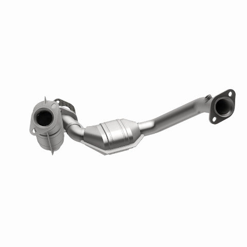 98-00 Ford Ranger 3.0/4.0L Direct-Fit Catalytic Converter 447189 Magnaflow