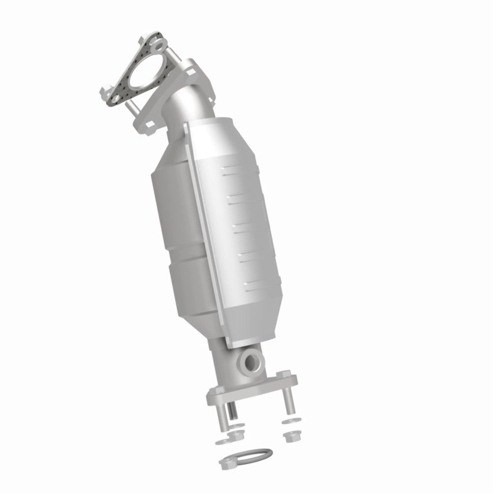 Catalytic Converter for 1999-2003 Nissan Frontier 3.3L MagnaFlow 447199