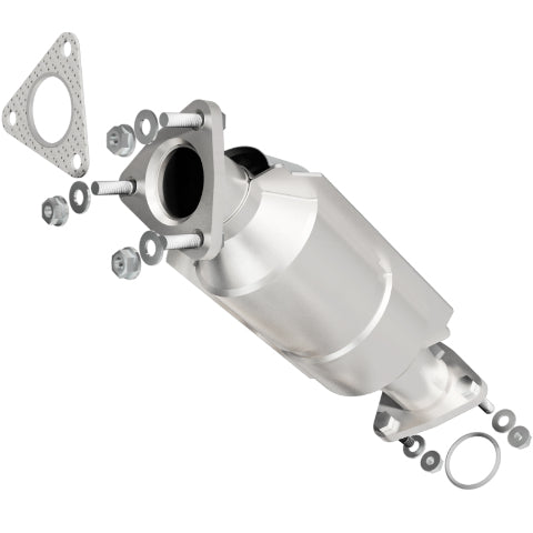 1999-2003 Nissan Frontier Catalytic Converter-Direct-Fit 447199 Magnaflow