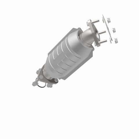 1999-2003 Nissan Frontier Catalytic Converter-Direct-Fit 447199 Magnaflow