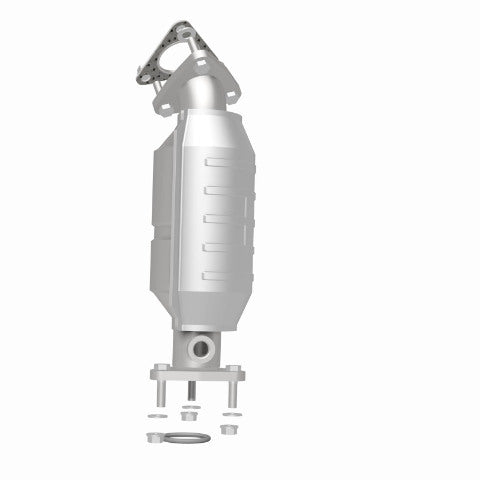 1999-2003 Nissan Frontier Catalytic Converter-Direct-Fit 447199 Magnaflow