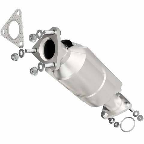1999-2003 Nissan Frontier Catalytic Converter-Direct-Fit 447199 Magnaflow