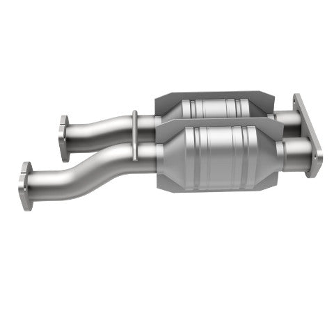 96-97 Explorer 5.0L Rear Direct-Fit Catalytic Converter 447201 Magnaflow