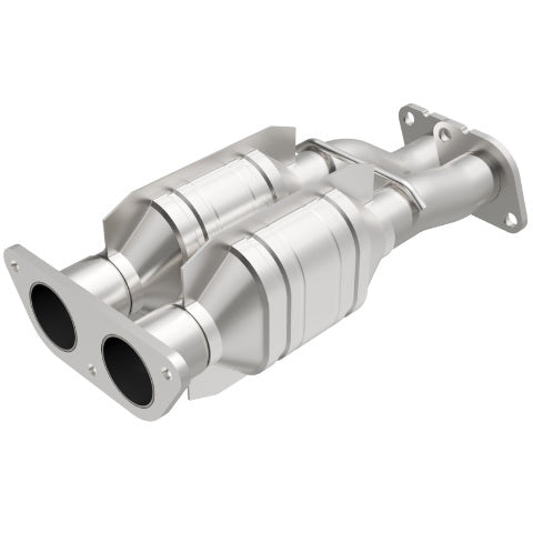 96-97 Explorer 5.0L Rear Direct-Fit Catalytic Converter 447201 Magnaflow