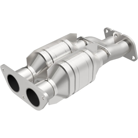 96-97 Explorer 5.0L Rear Direct-Fit Catalytic Converter 447201 Magnaflow