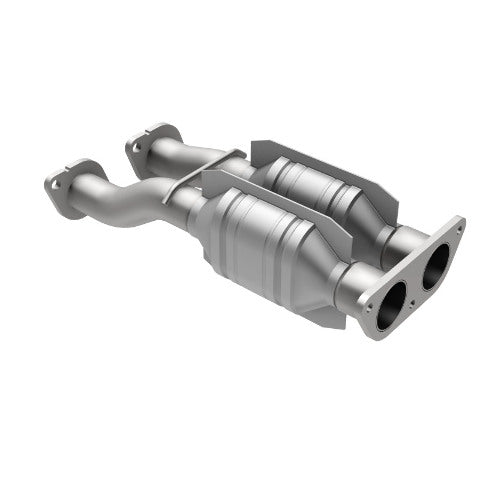 96-97 Explorer 5.0L Rear Direct-Fit Catalytic Converter 447201 Magnaflow
