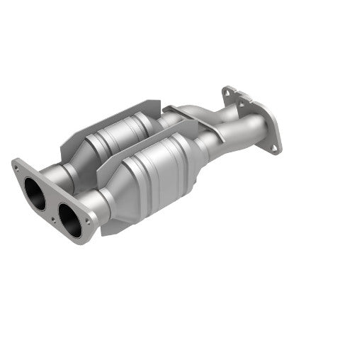 96-97 Explorer 5.0L Rear Direct-Fit Catalytic Converter 447201 Magnaflow