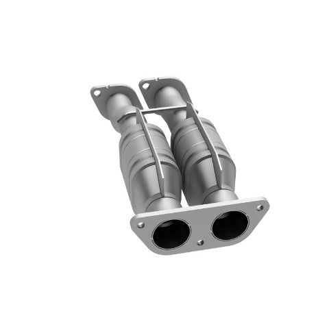 96-97 Explorer 5.0L Rear Direct-Fit Catalytic Converter 447201 Magnaflow