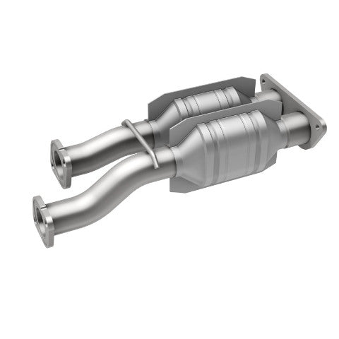 96-97 Explorer 5.0L Rear Direct-Fit Catalytic Converter 447201 Magnaflow