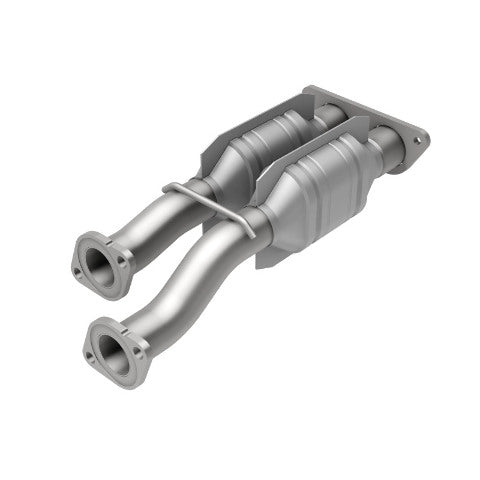 96-97 Explorer 5.0L Rear Direct-Fit Catalytic Converter 447201 Magnaflow