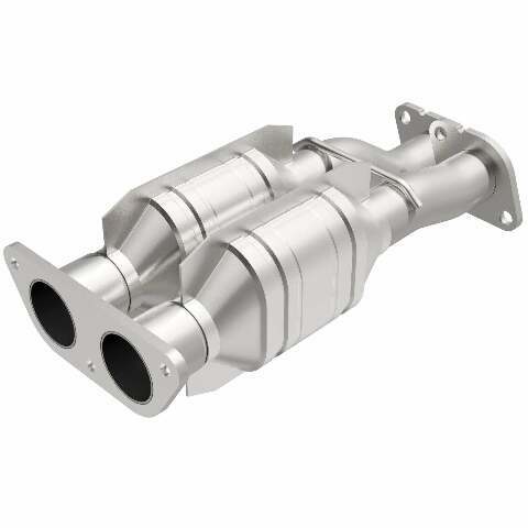 96-97 Explorer 5.0L Rear Direct-Fit Catalytic Converter 447201 Magnaflow