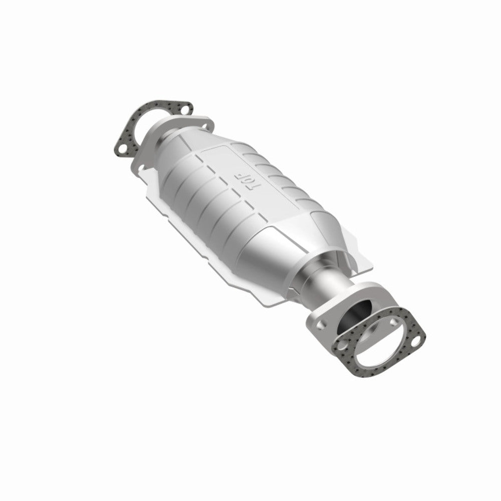 Catalytic Converter for California Grade CARB Compliant Direct-Fit Catalytic Converter MagnaFlow 447210
