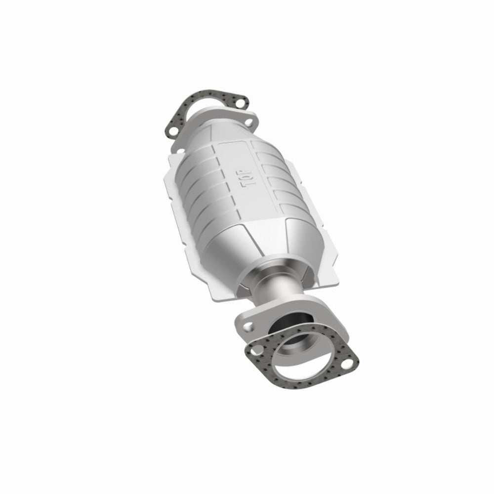 96-00 Quest/Villager 3.0L Direct-Fit Catalytic Converter 447210 Magnaflow - Catalytic Converters Car Part People