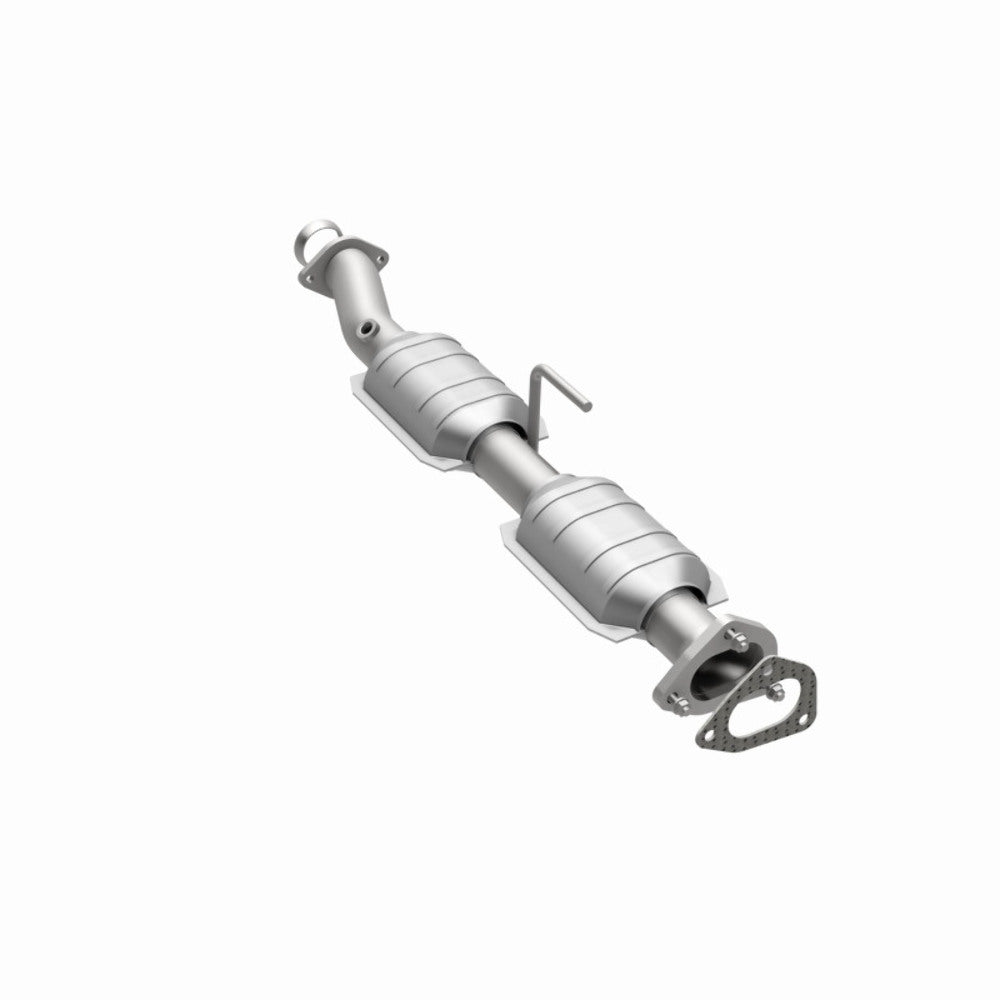 98-00 Ranger rr 3.0L/4.0L Direct-Fit Catalytic Converter 447215 Magnaflow