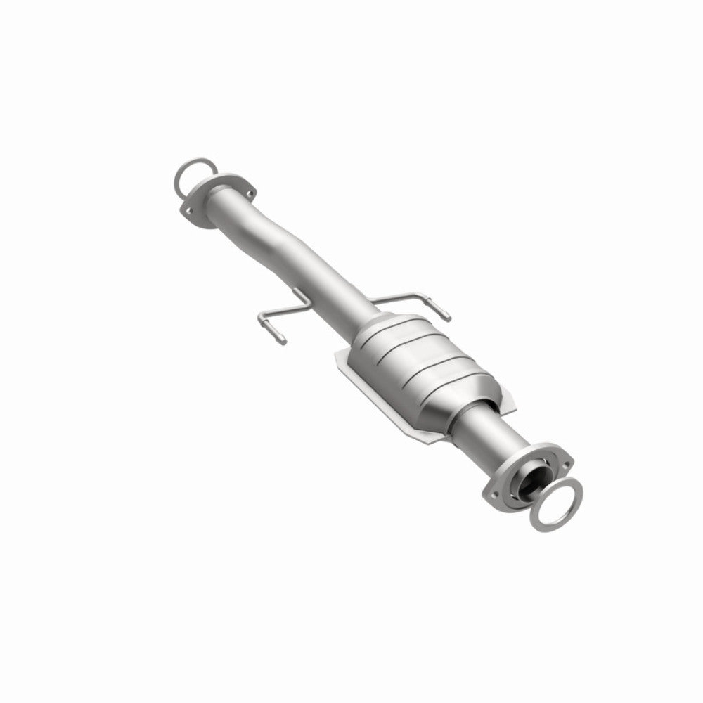 02-04 Tacoma rr 2.4L Direct-Fit Catalytic Converter 447218 Magnaflow - Catalytic Converters Car Part People