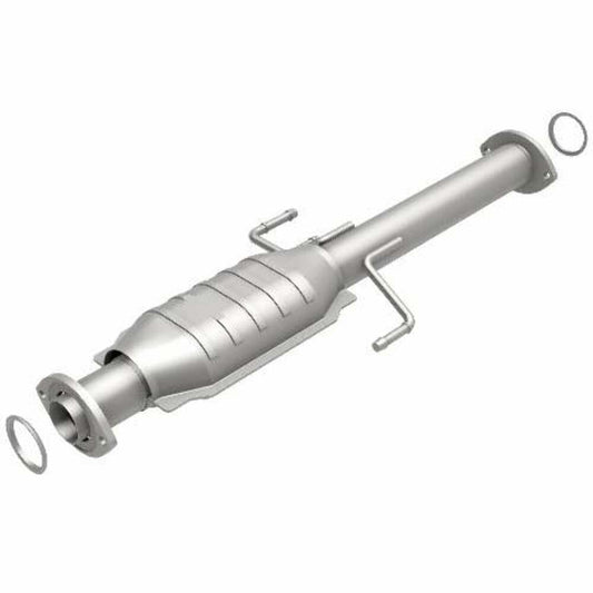 02-04 Tacoma rr 3.4L Direct-Fit Catalytic Converter 447219 Magnaflow