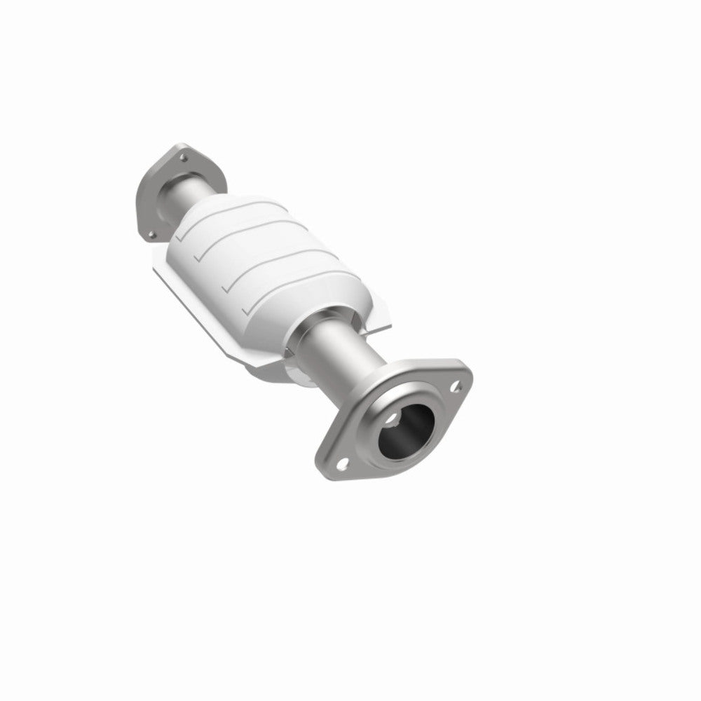 00-01 Cherokee rr 4.0L Direct-Fit Catalytic Converter 447224 Magnaflow - Catalytic Converters Car Part People