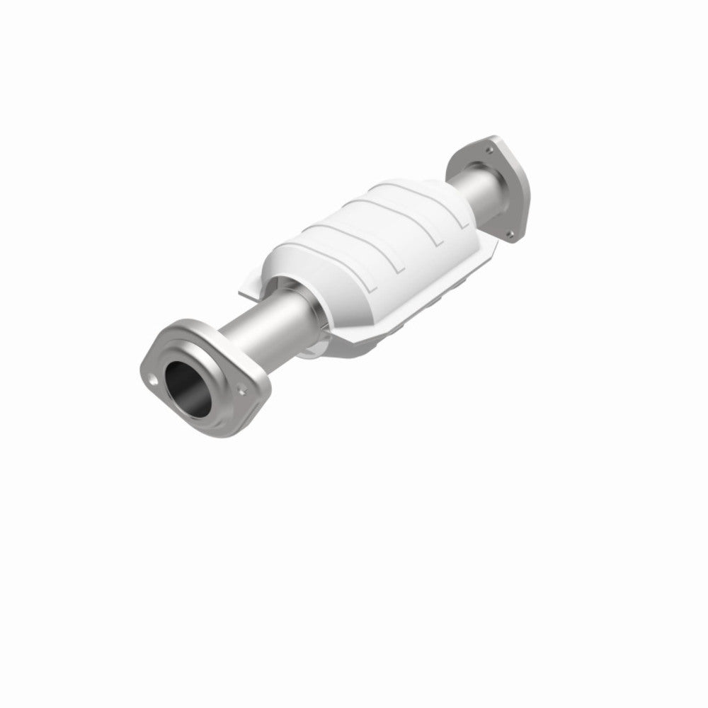 00-01 Cherokee rr 4.0L Direct-Fit Catalytic Converter 447224 Magnaflow - Catalytic Converters Car Part People