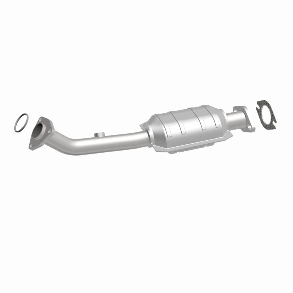 01-04 Pathfinder D/S 3.5L Direct-Fit Catalytic Converter 447227 Magnaflow
